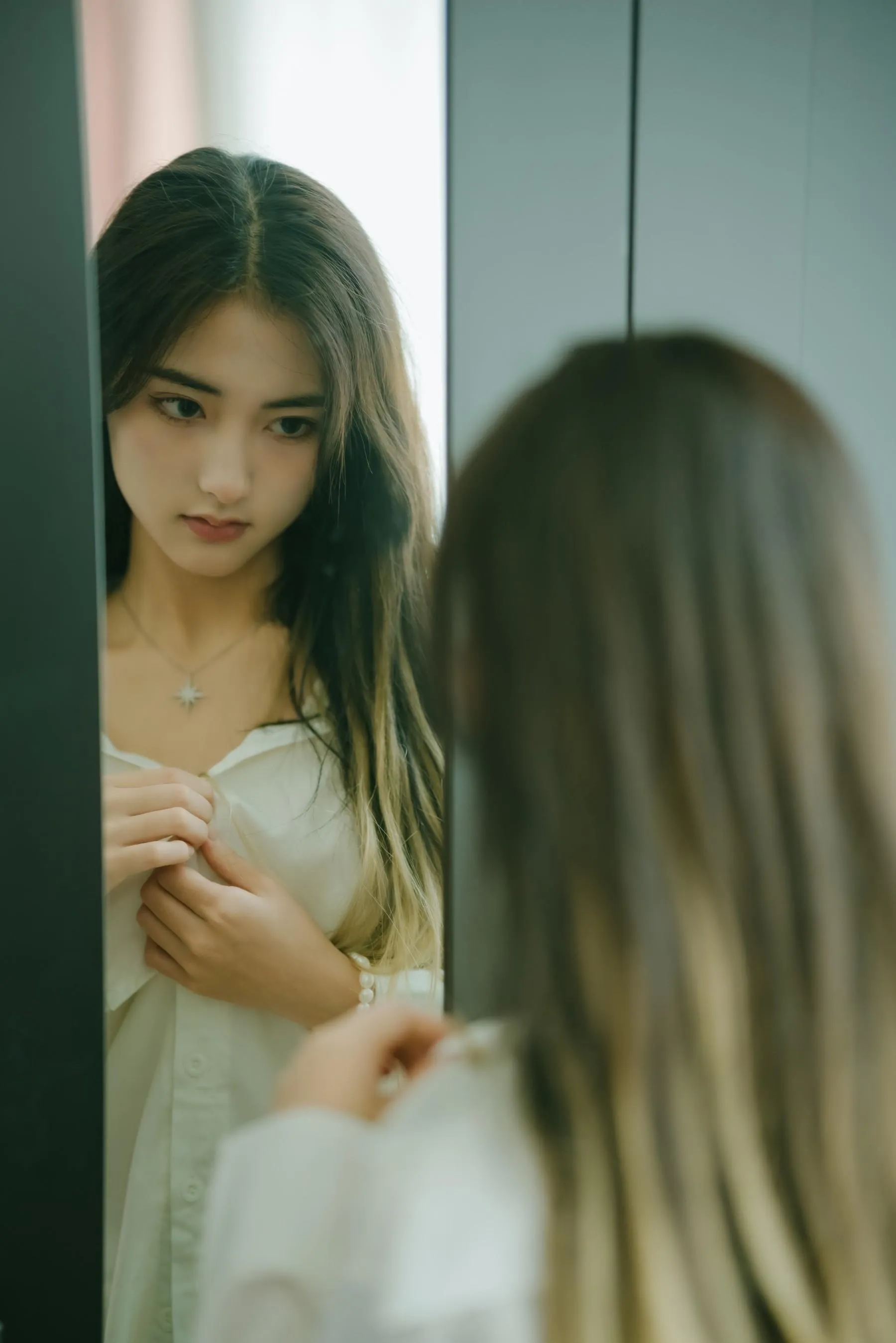 [YITUYU艺图语]2022.02.07 早安少女 嘟嘟 [51P]插图4
